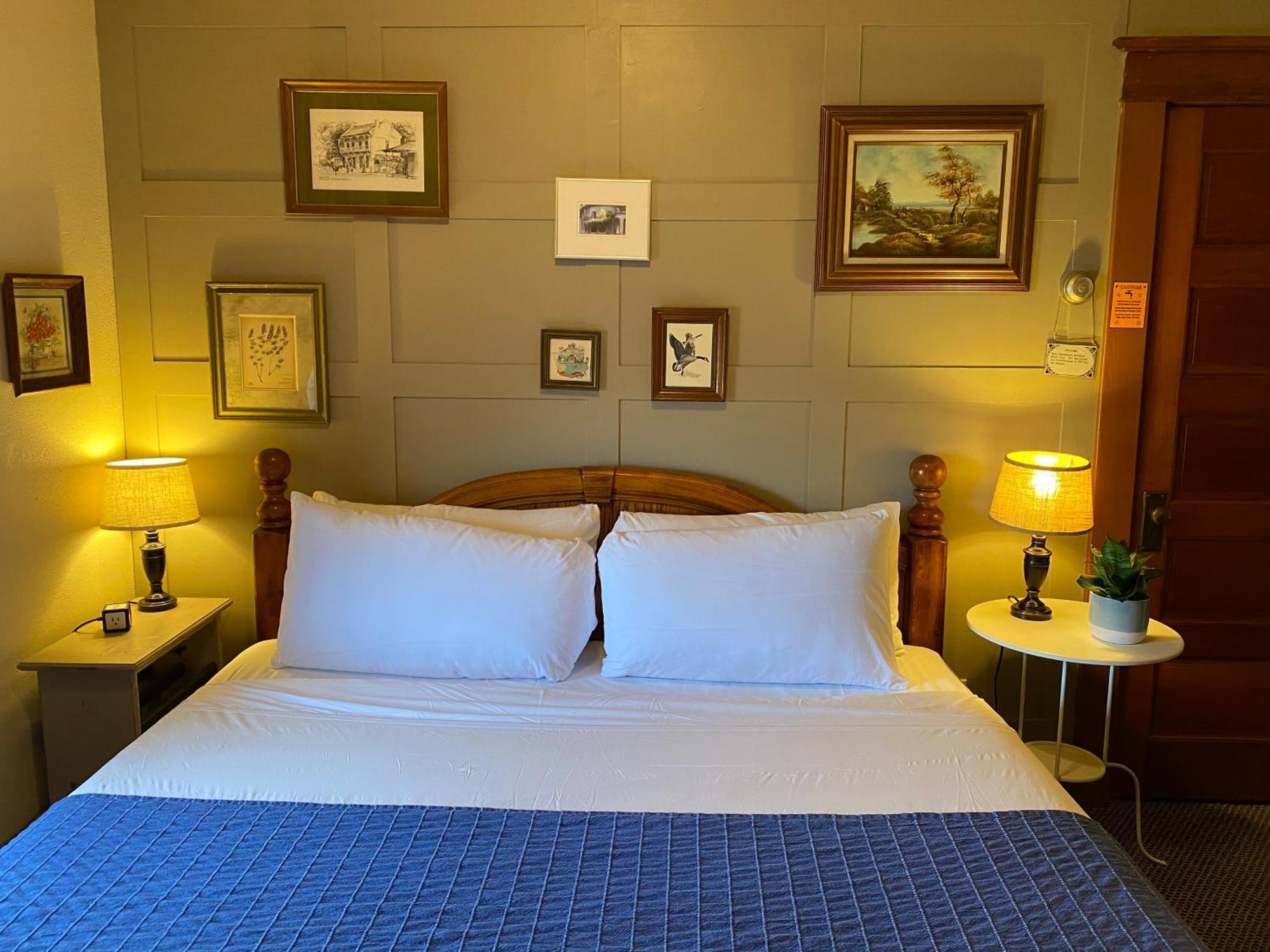 Hotel Vendome Prescott Habitación foto